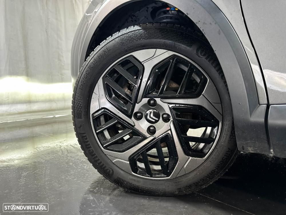 Citroën C4 PureTech 130 Stop&Start EAT8 MAX - 10