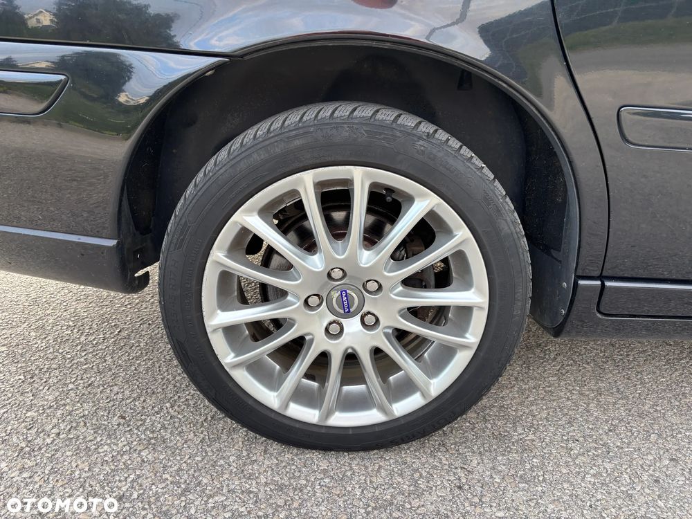 Volvo V70 2.4D RDesign - 30