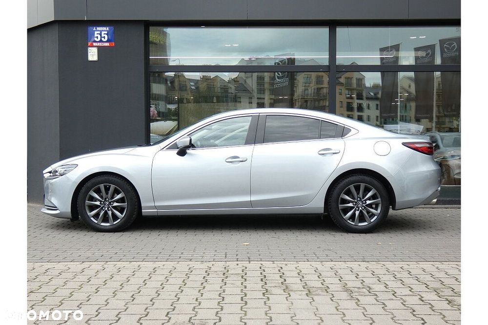 Mazda 6 2.0 SKYJoy/SkyBusiness - 6