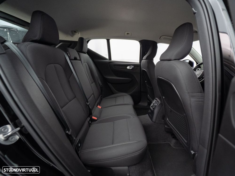 Volvo XC 40 1.5 T5 PHEV Inscription Expression - 42