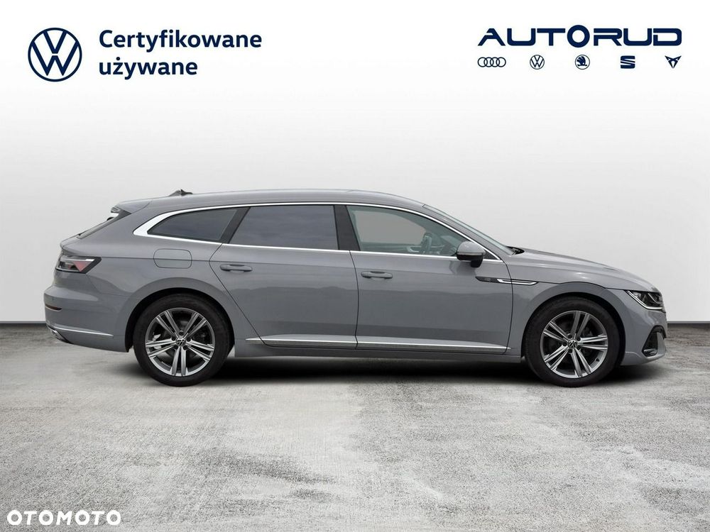 Volkswagen Arteon Shooting Brake - 6