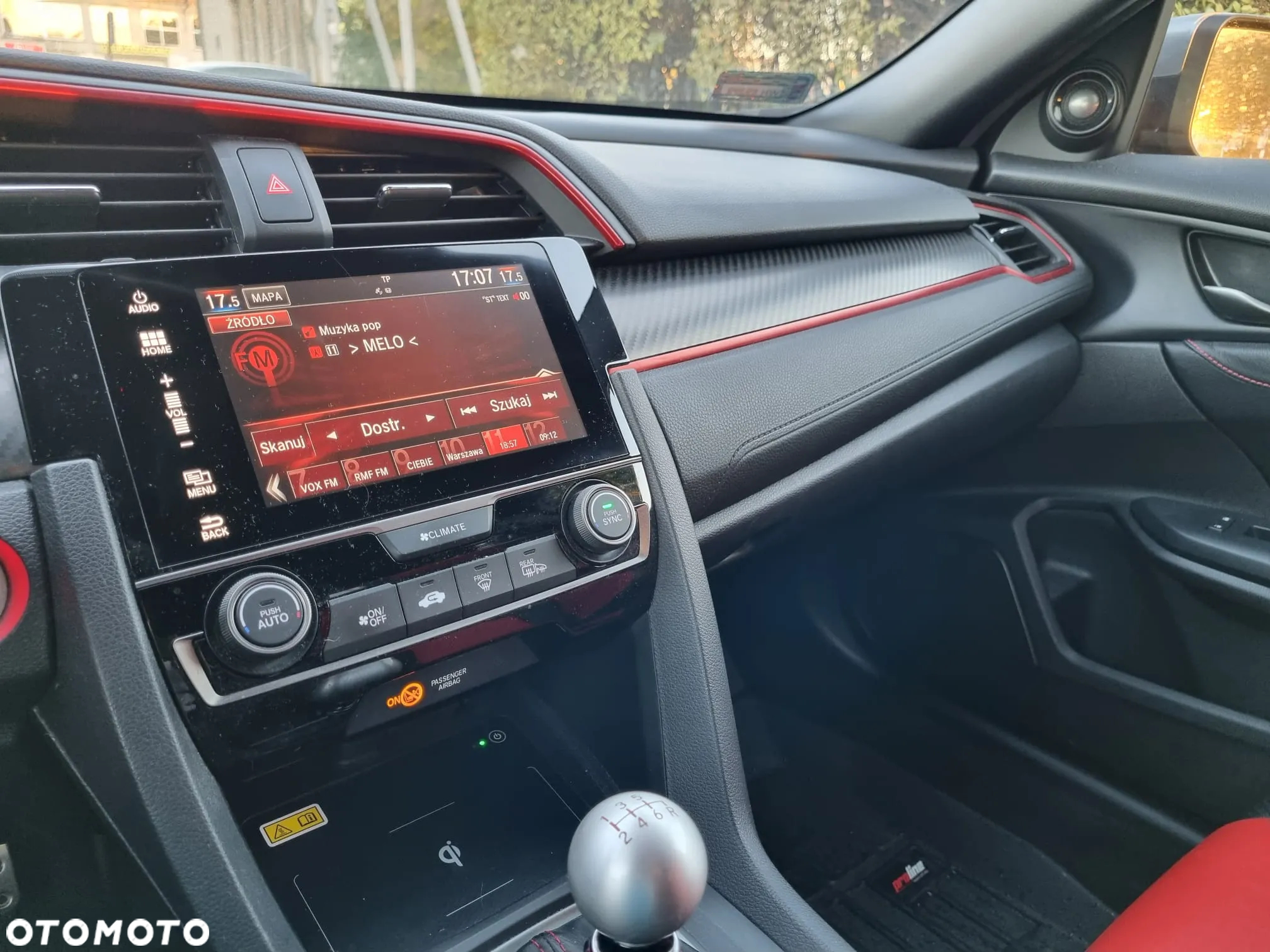 Honda Civic - 24