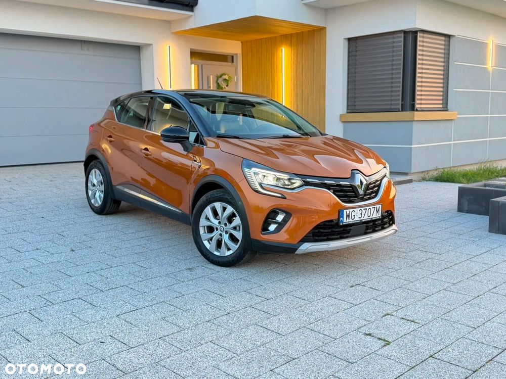 Renault Captur - 1