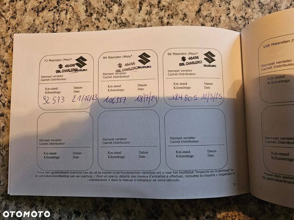 Suzuki Vitara 1.4 Boosterjet Allgrip Automatik Comfort+ - 18