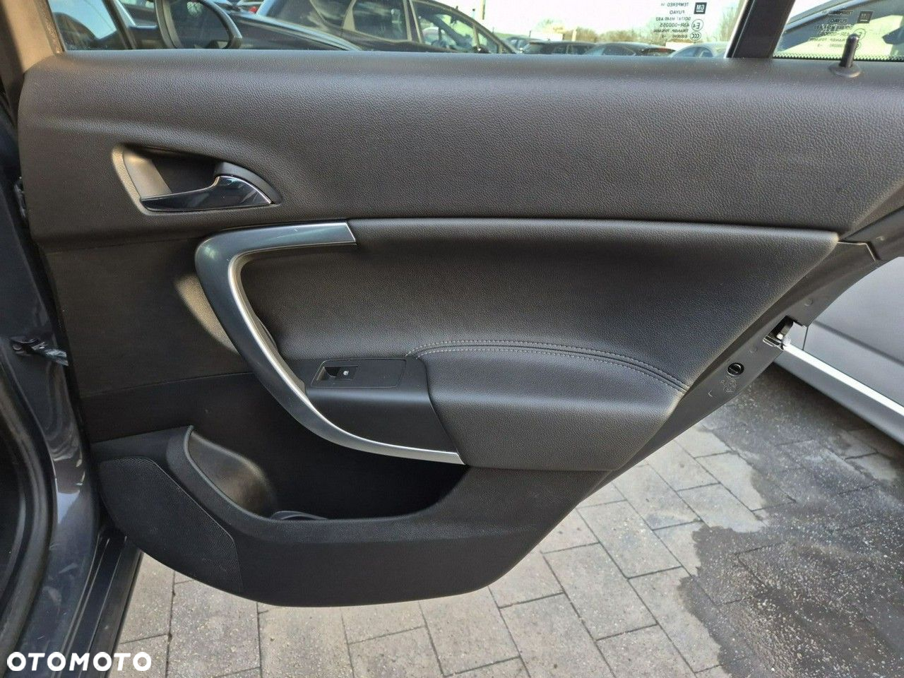 Opel Insignia - 21