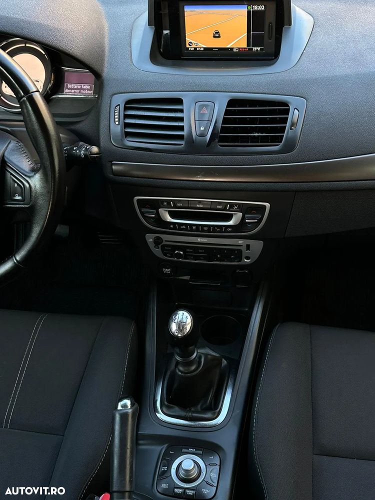 Renault Megane - 12