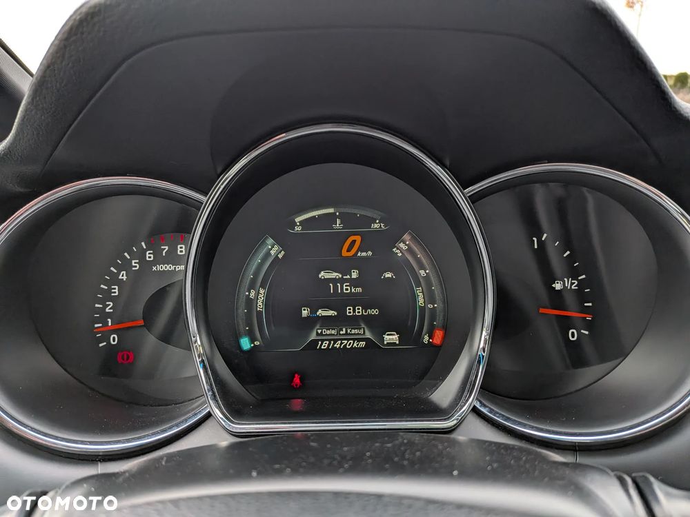 Kia Ceed 1.6 T-GDI GT XL - 40