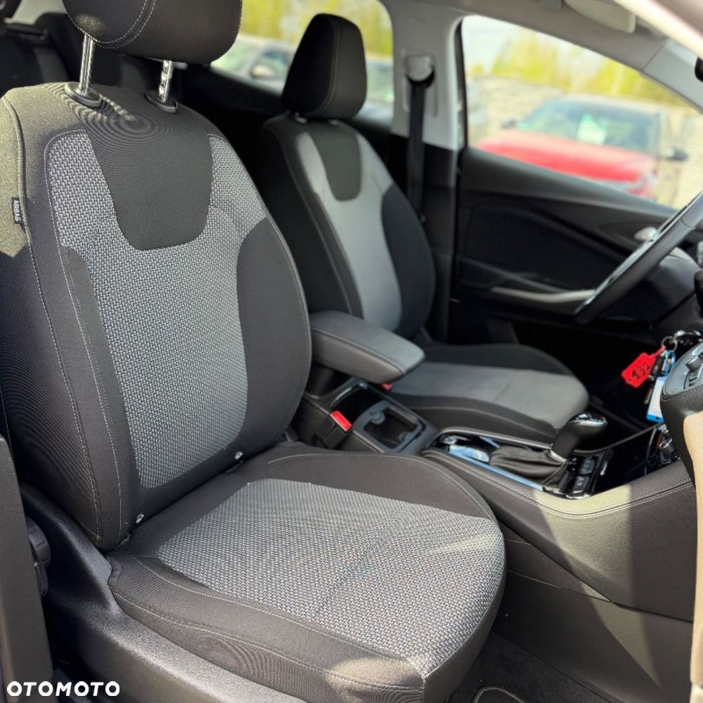 Opel Grandland X - 36