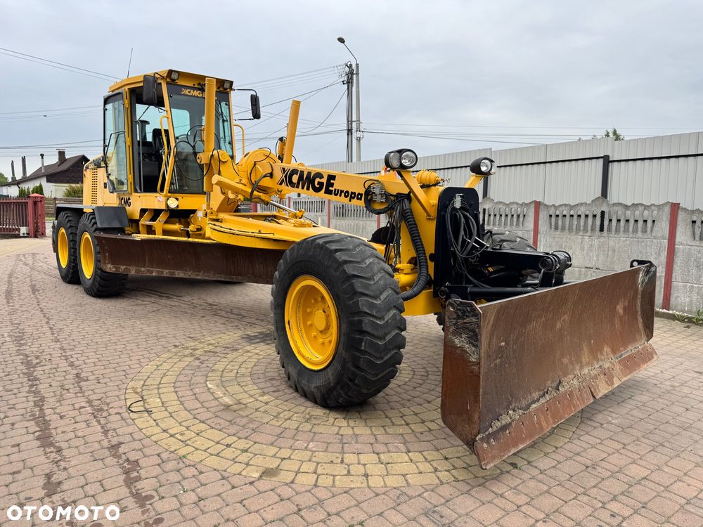 XCMG - 2