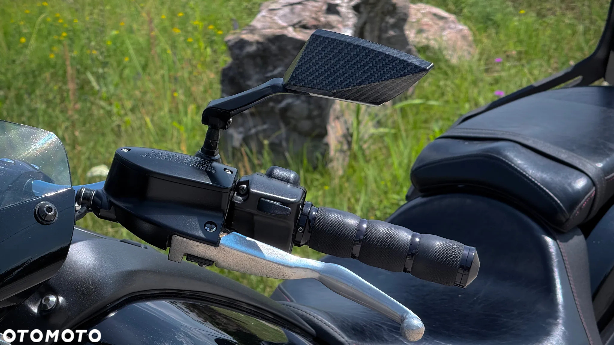 Yamaha Raider - 19