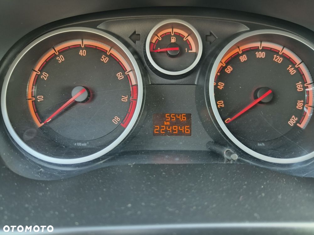 Opel Corsa - 7