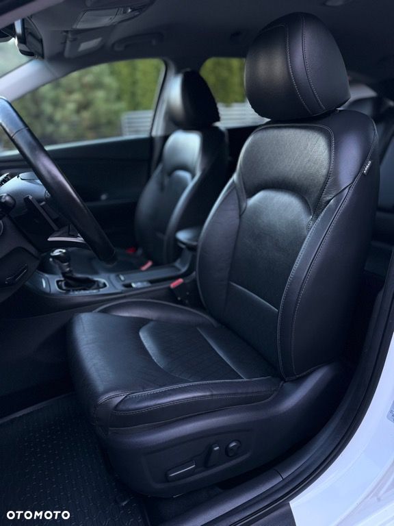 Hyundai i30 1.4 T-GDI DCT Premium - 8