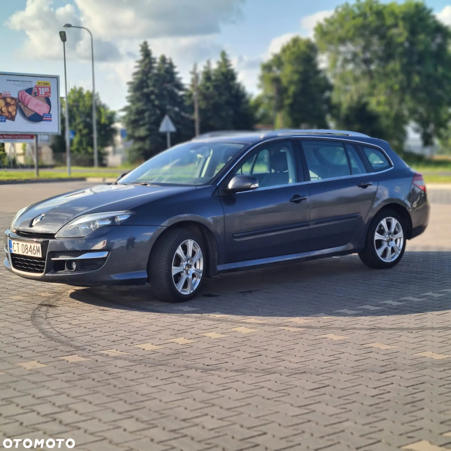 Renault Laguna 1.5 dCi Expression - 4