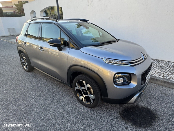 Citroën C3 Aircross 1.2 PureTech Shine