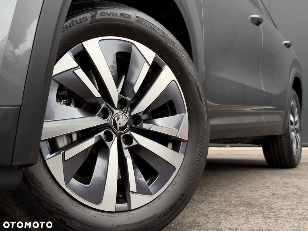 Skoda Kodiaq 1.5 TSI mHEV 4x2 Drive DSG - 13