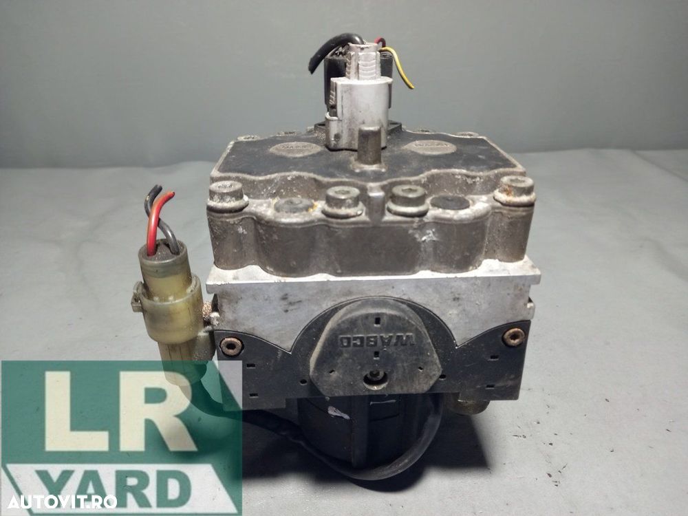 Pompa ABS FREELANDER 1 1996-2006 SRB000111 dezmembrez - 4