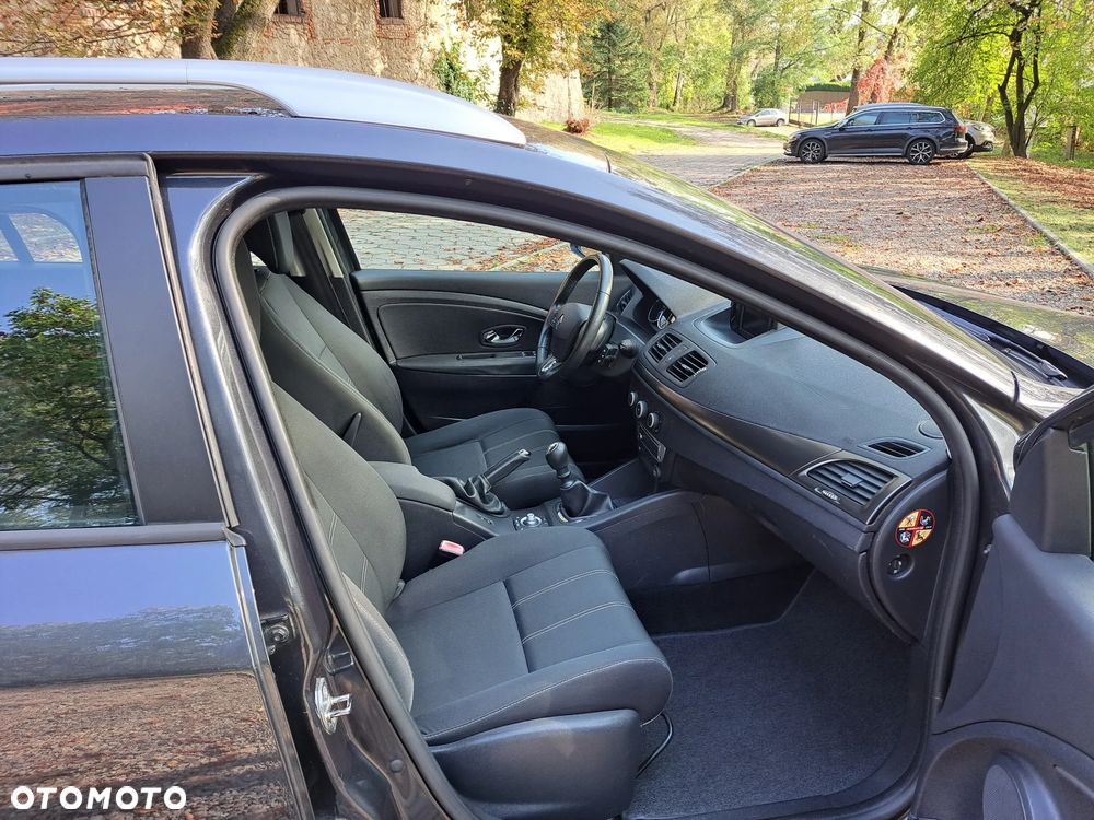 Renault Megane - 11