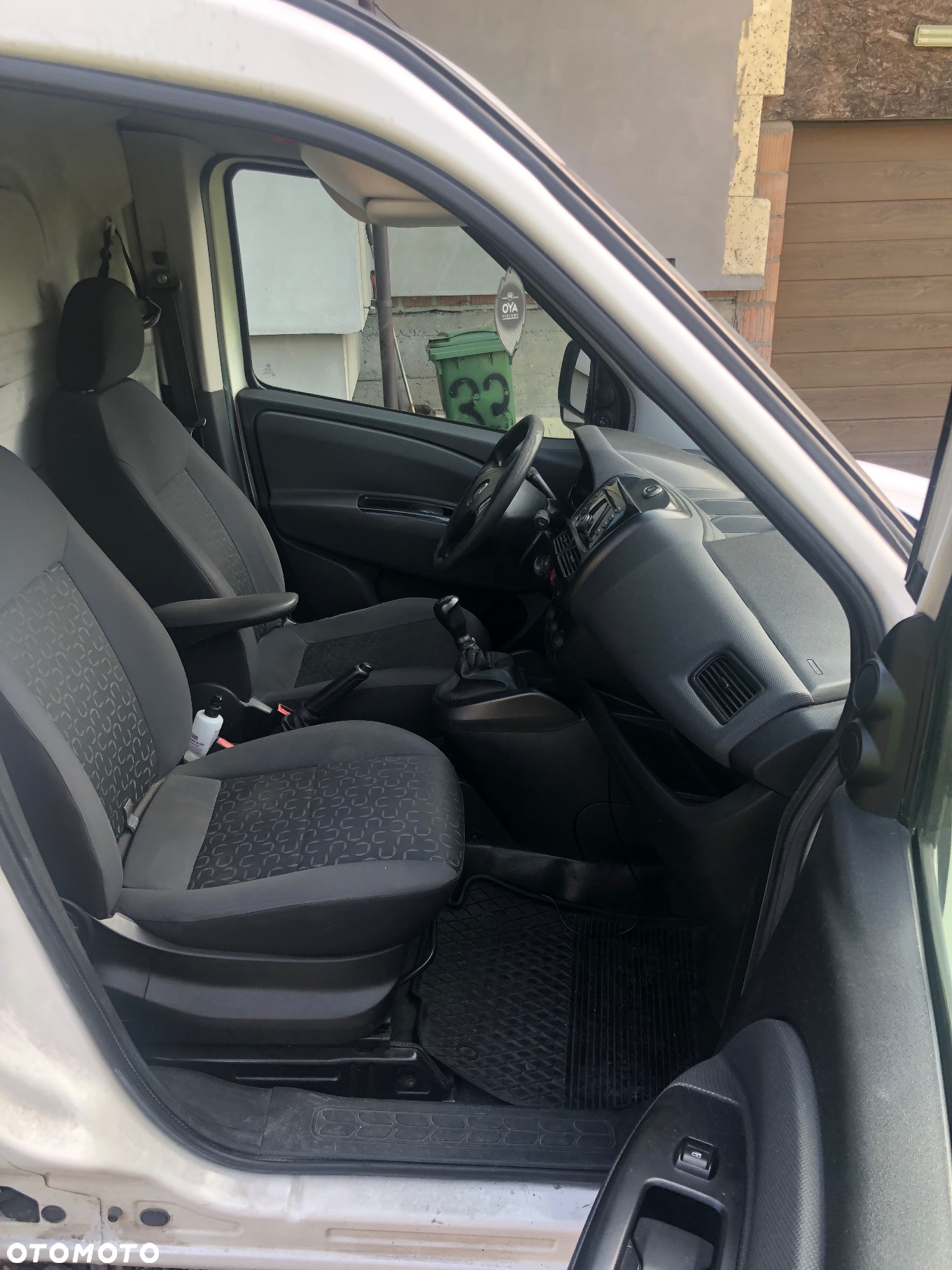 Fiat Doblo - 28
