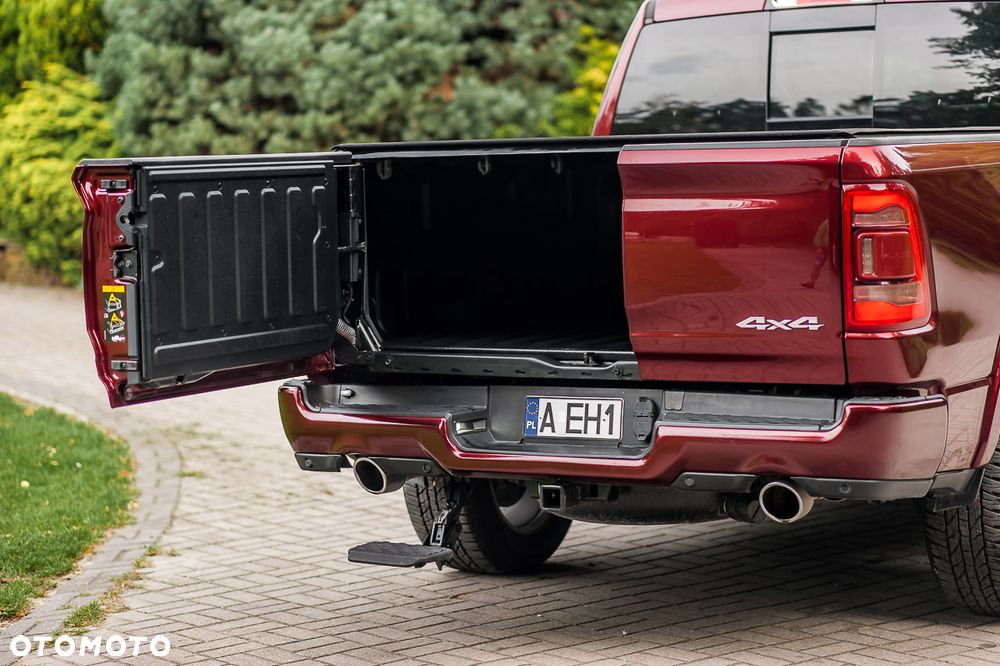 Dodge RAM - 14