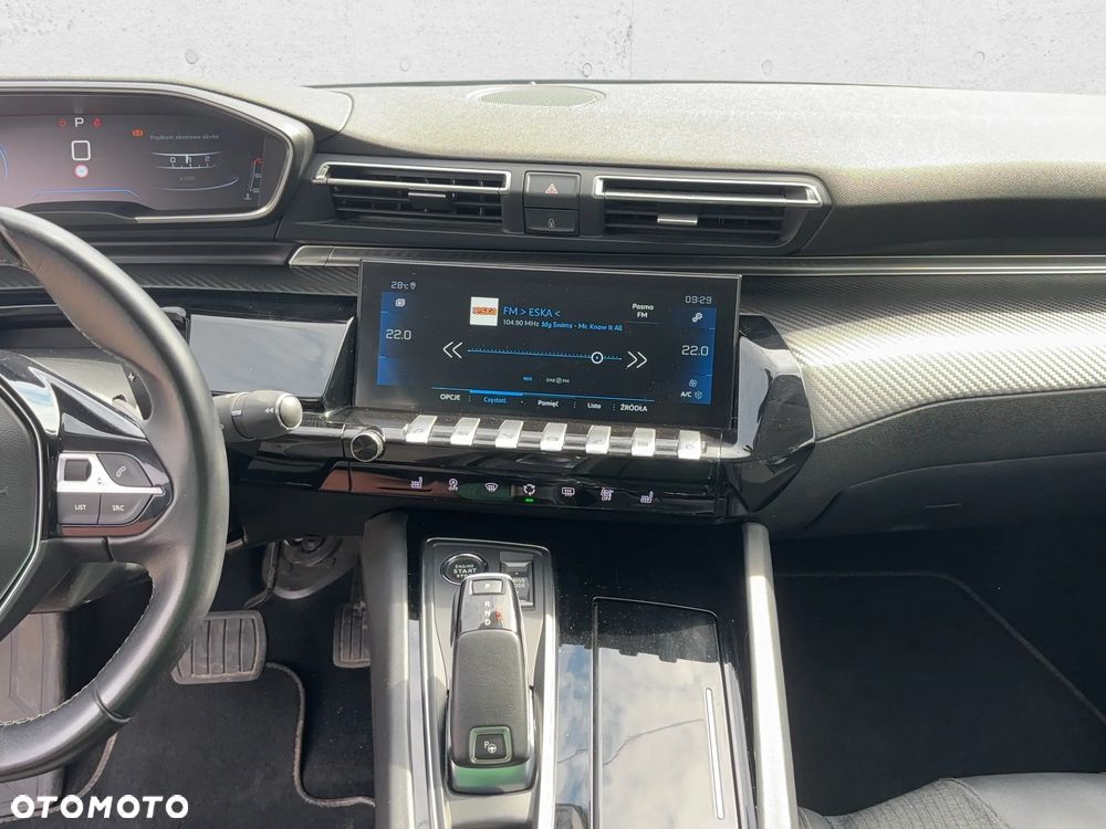 Peugeot 508 1.5 BlueHDi Allure Pack S&S EAT8 - 19