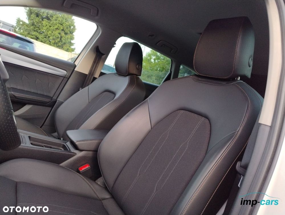 Cupra Leon Sportstourer 2.0 TDI DSG - 22