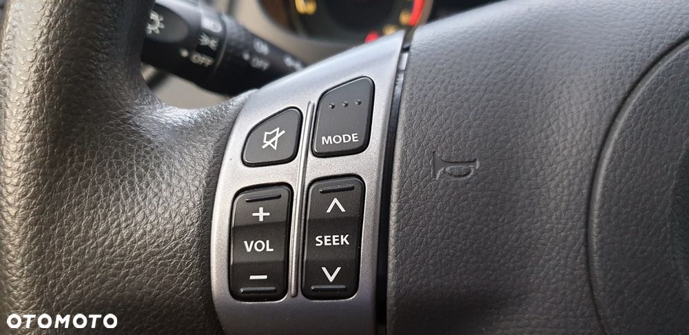 Suzuki SX4 1.6 VVT 4x4 Comfort - 19