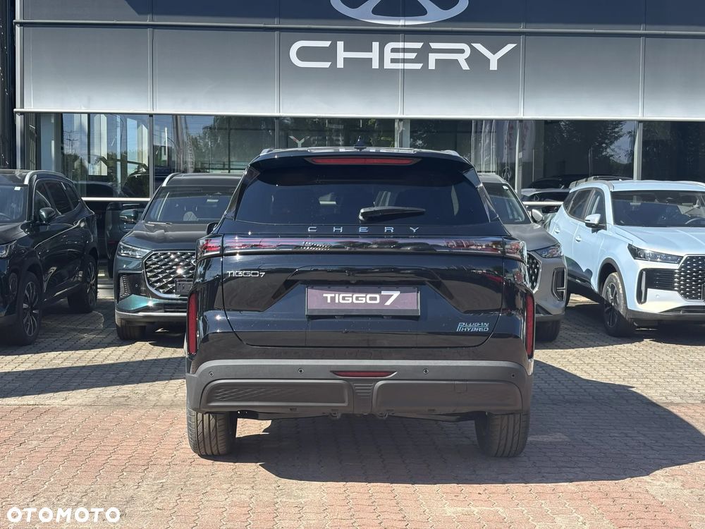 Chery Tiggo 7 - 7