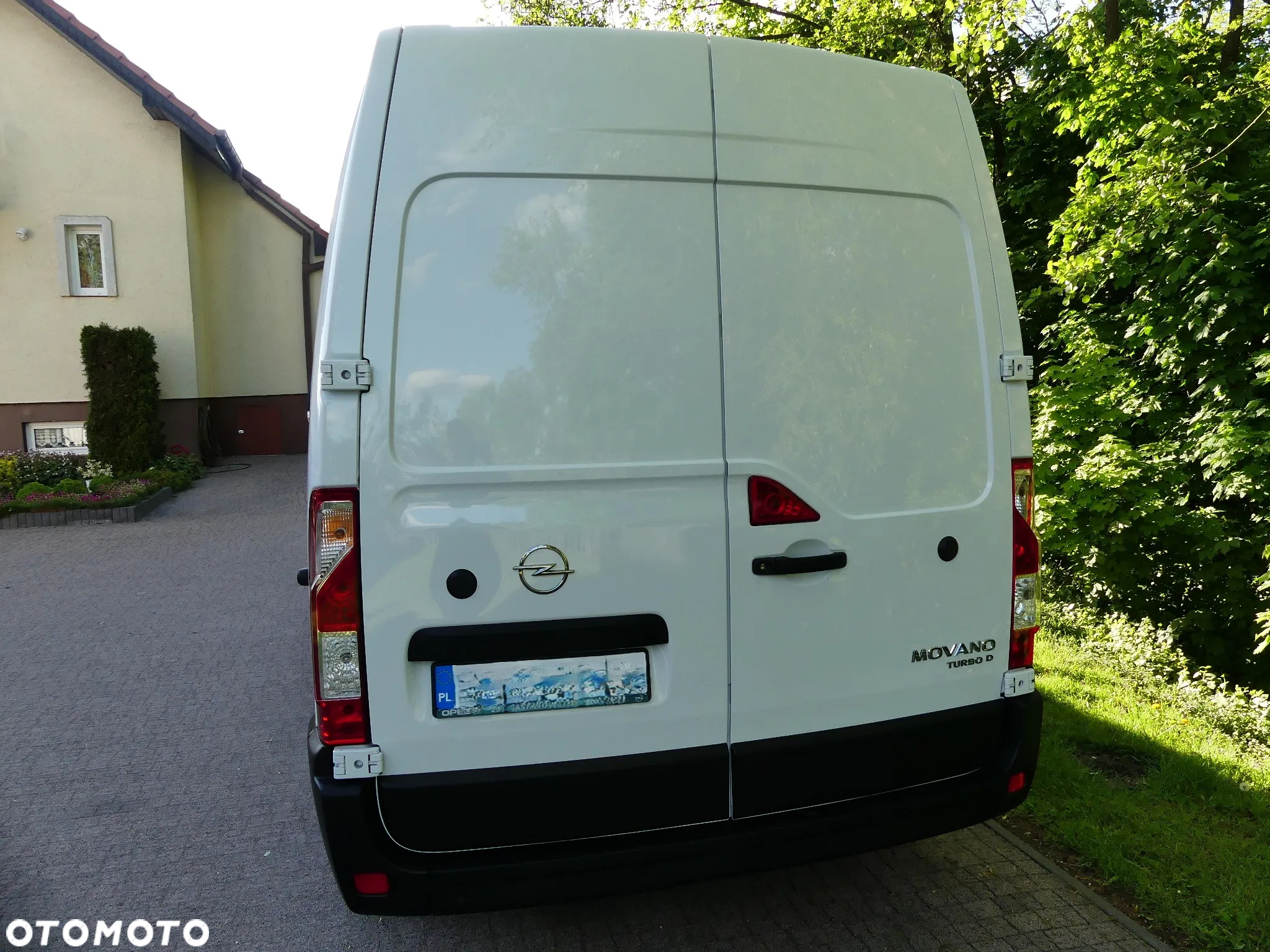 Opel Movano - 18