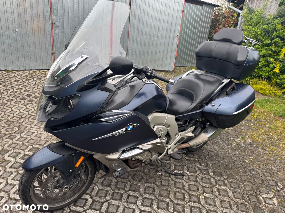 BMW K - 1