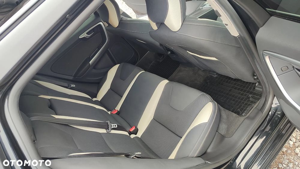 Volvo V60 D3 RDesign - 29