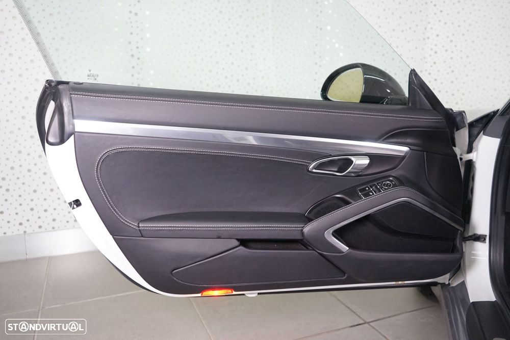 Porsche 911 (991) Carrera 2 PDK - 18