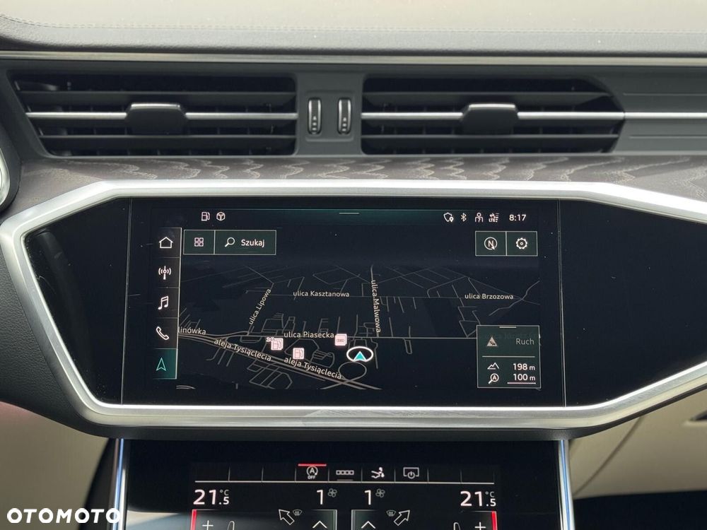 Audi A7 Sportback - 22