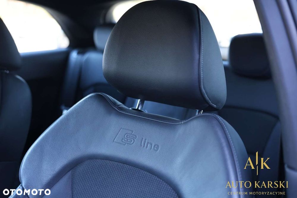 Audi A1 3-drzwiowe - 23