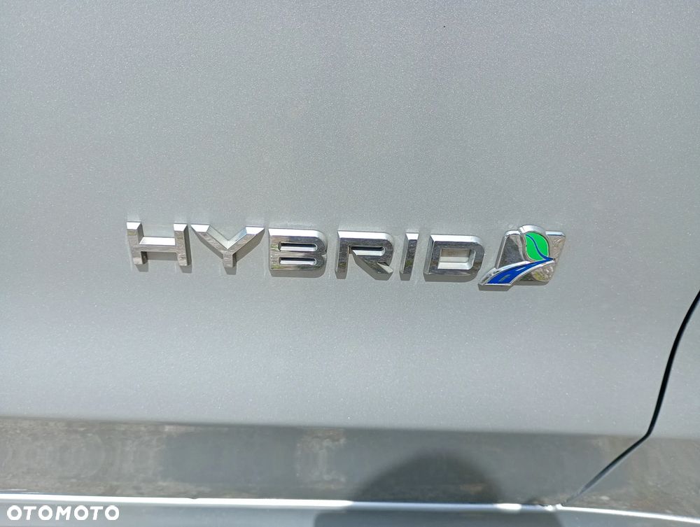 Ford Mondeo 2.0 Start-Stopp CVT - 17