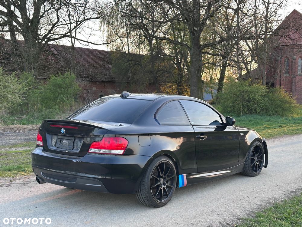 BMW Seria 1 135i Edition Sport - 10