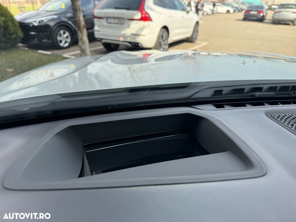 BMW Seria 7 730d xDrive - 14