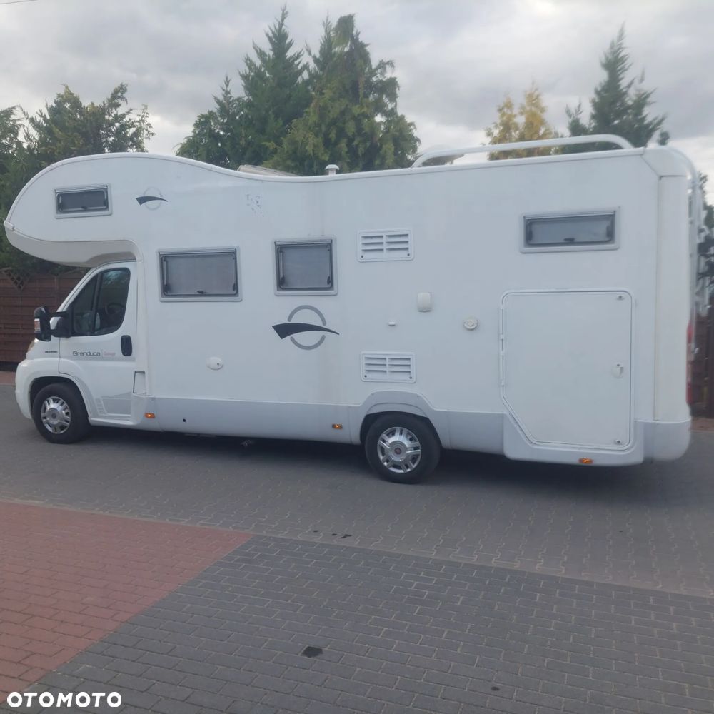 Roller Team DUCATO - 5