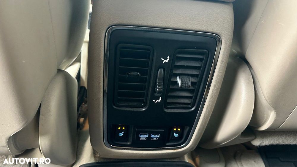 Jeep Grand Cherokee 3.0 TD AT Overland - 17