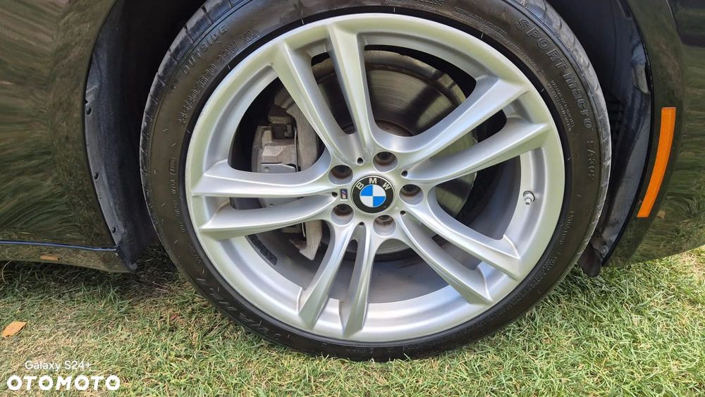 BMW Seria 7 740i - 18