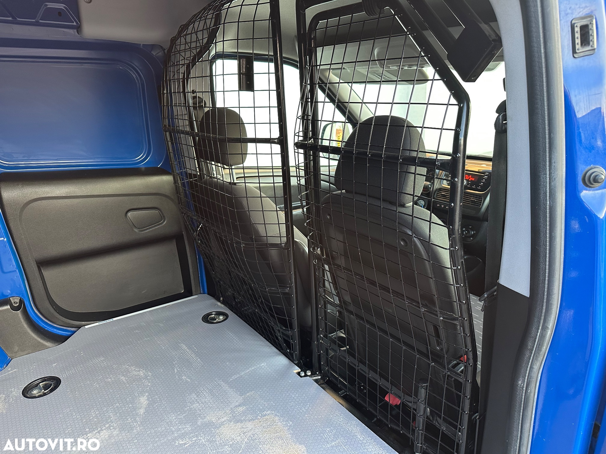 Opel Combo 2.0 CDTI L1H1 LKW-Zulassung Selection - 8