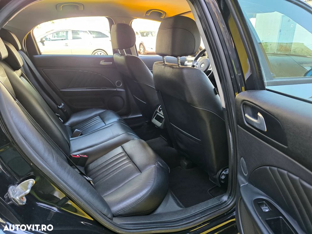 Alfa Romeo 159 1.8 MPI 16V Progression - 10