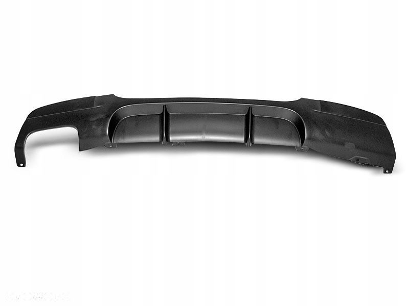 Dyfuzor Performance Sport Bmw E90 E91 05-11 - 1