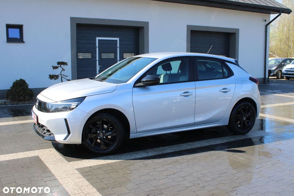Opel Corsa - 3