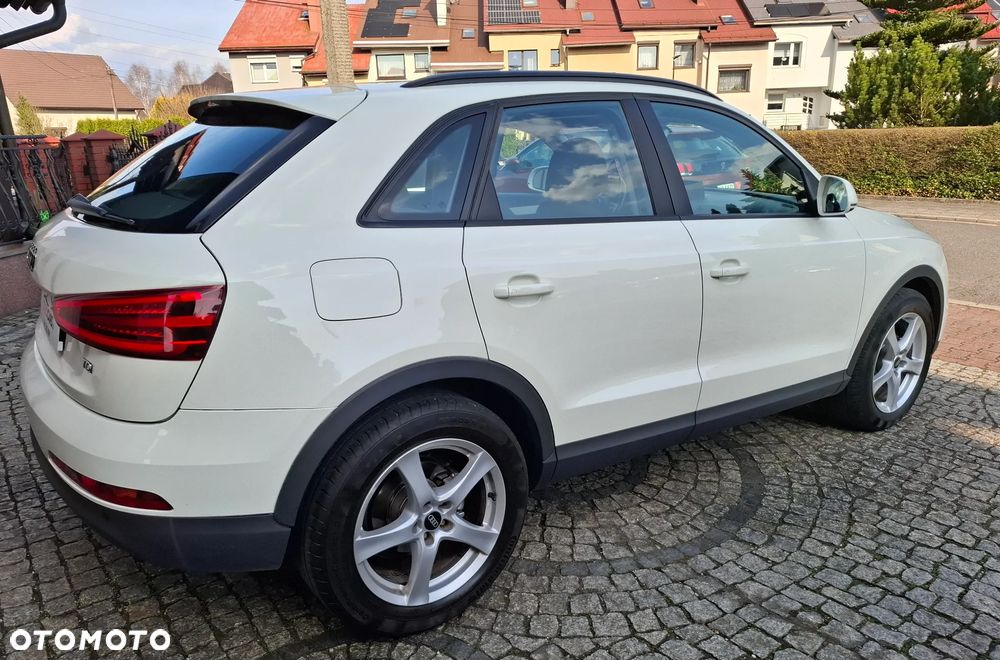 Audi Q3 2.0 TDI - 11
