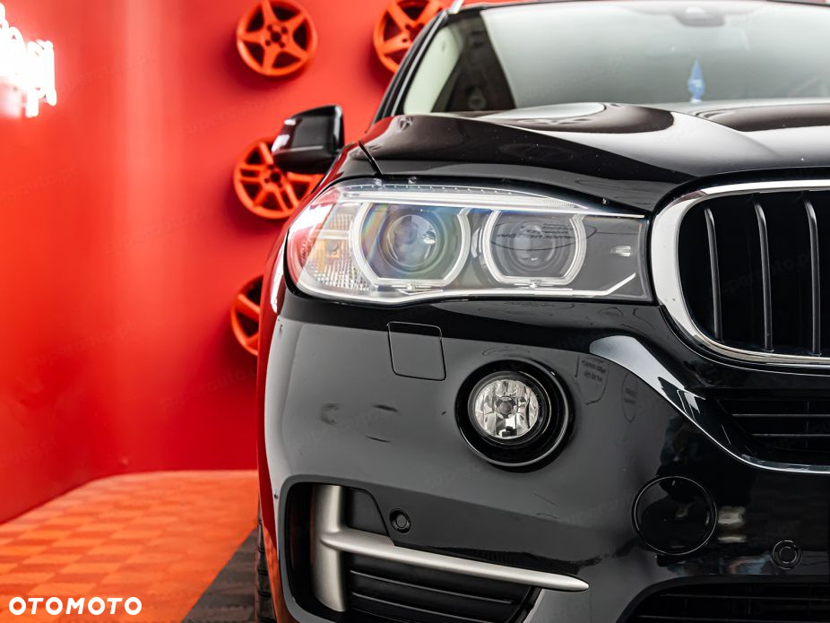BMW X5 - 28