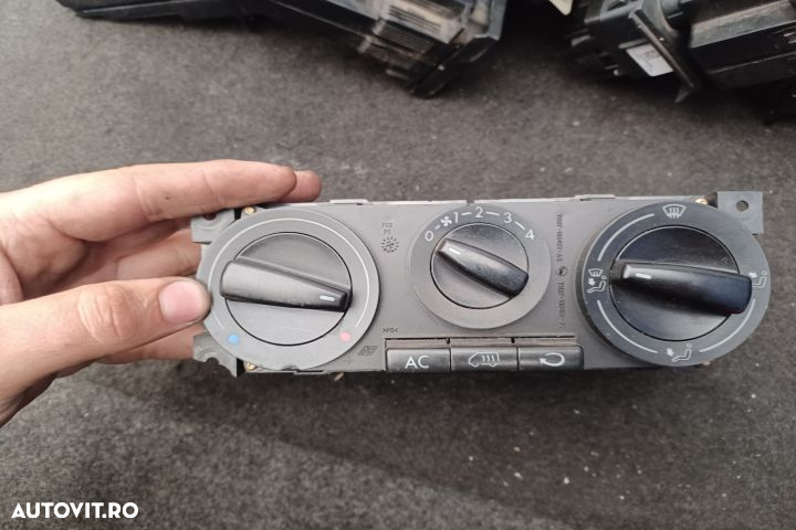 Comanda AC 7M3907049C 7M3907049C Volkswagen VW Sharan 1 [facelift] [2 - 2