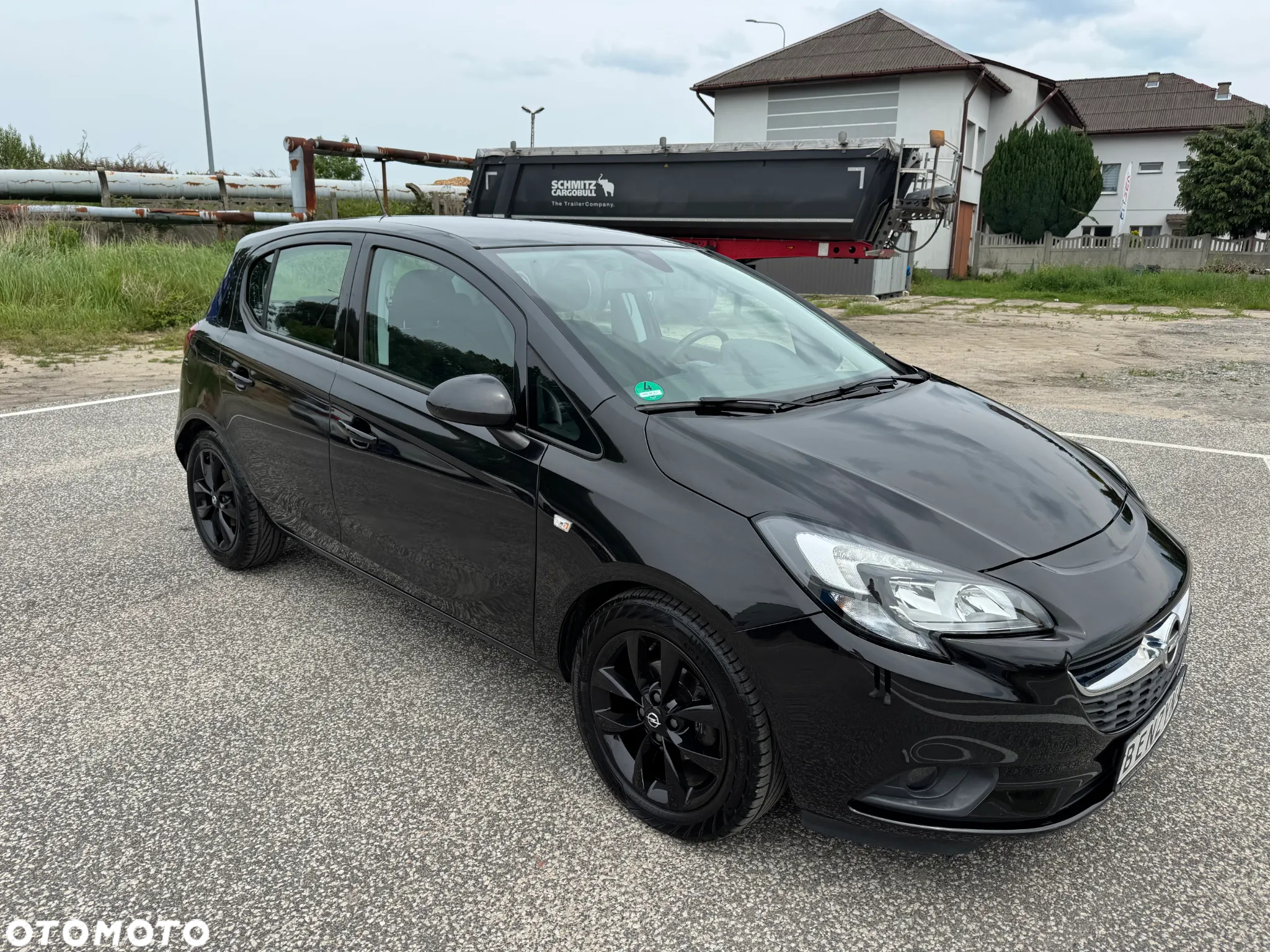 Opel Corsa 1.4 Active - 10