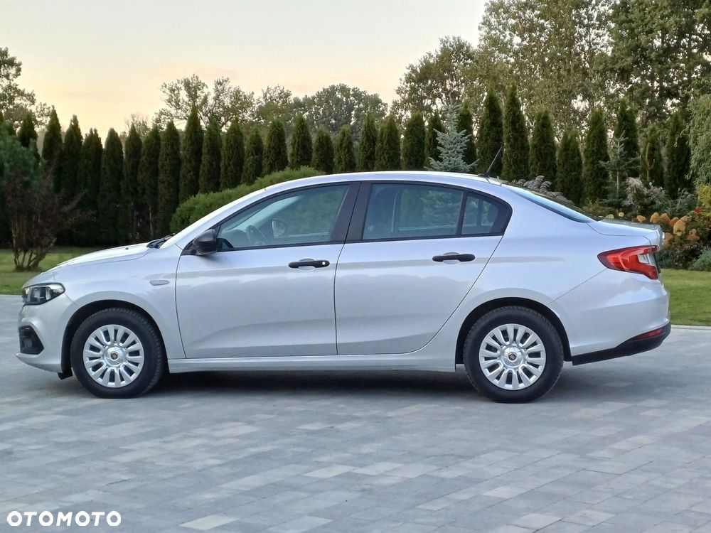 Fiat Tipo 1.4 Classic - 31
