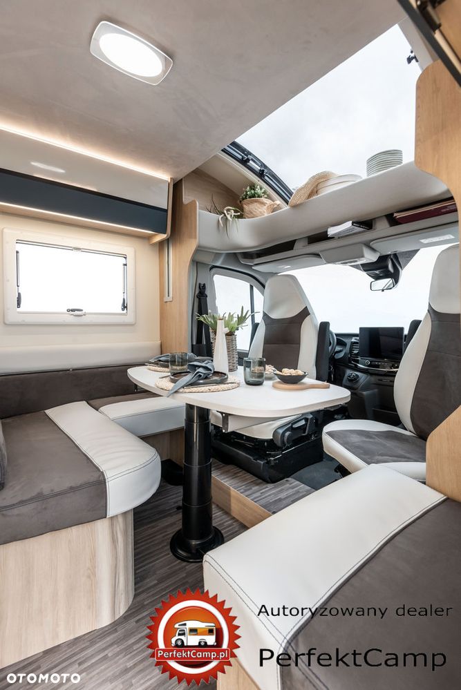 CI HORON 84XT 2026 AUTOMAT 165KM WINTER PACK ADAPTACYJNY TEMPOMAT MARKIZA 4,5 Metra - 13