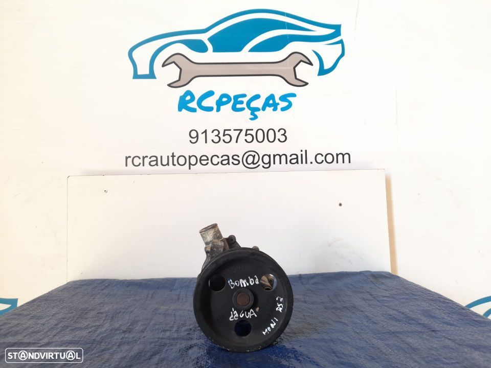 BOMBA ÁGUA ORIGINAL | REF. 04698092AAB 31250 | MINI COOPER S 170 R53 1.6i; - 1